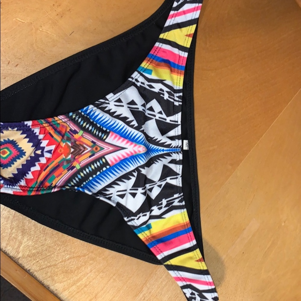 swim bottoms